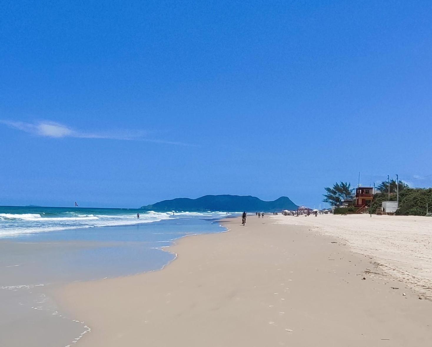 Picco Da Ilha Hostel Florianópolis Εξωτερικό φωτογραφία