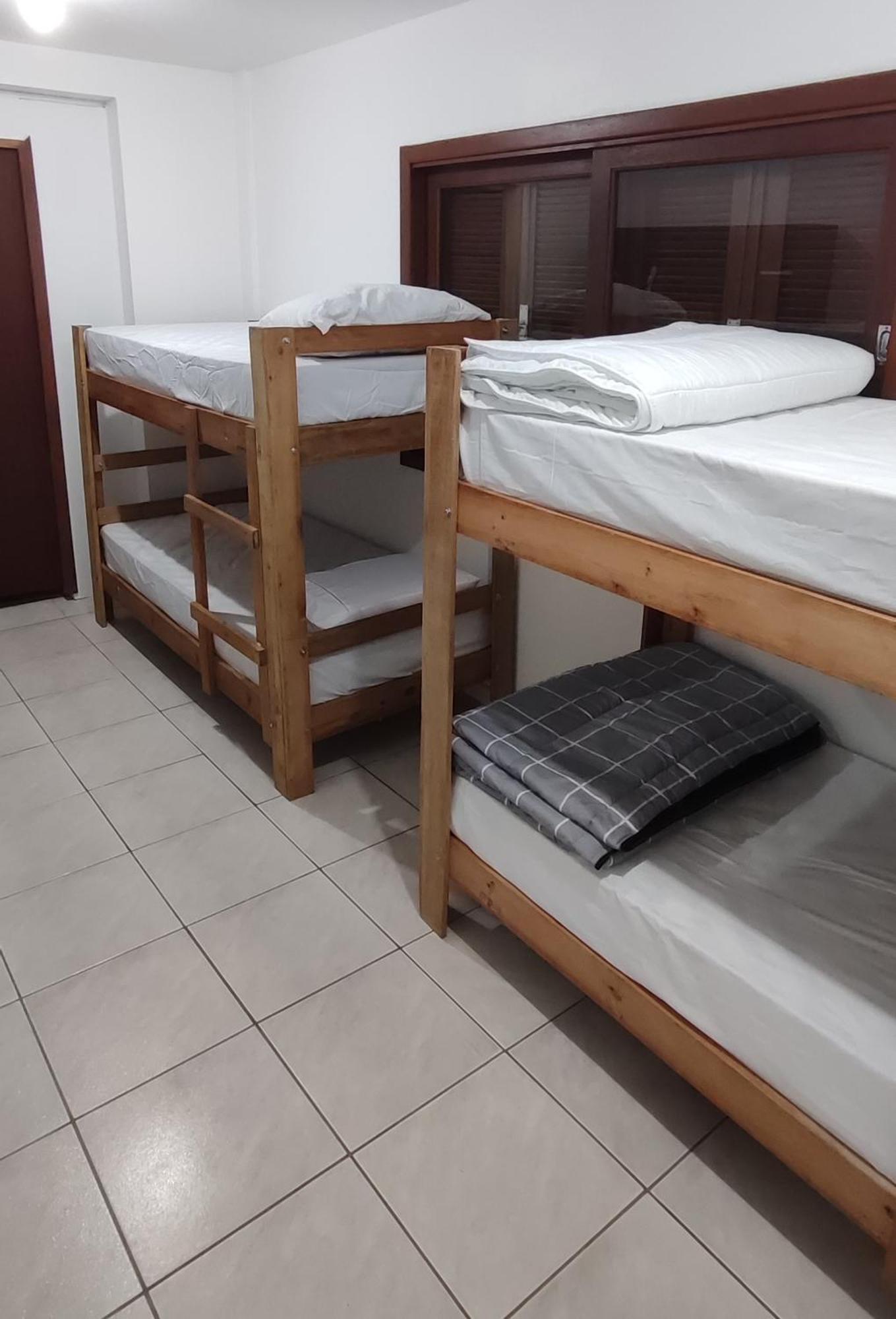 Picco Da Ilha Hostel Florianópolis Εξωτερικό φωτογραφία