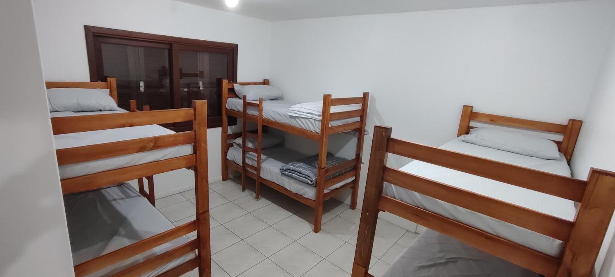 Picco Da Ilha Hostel Florianópolis Εξωτερικό φωτογραφία