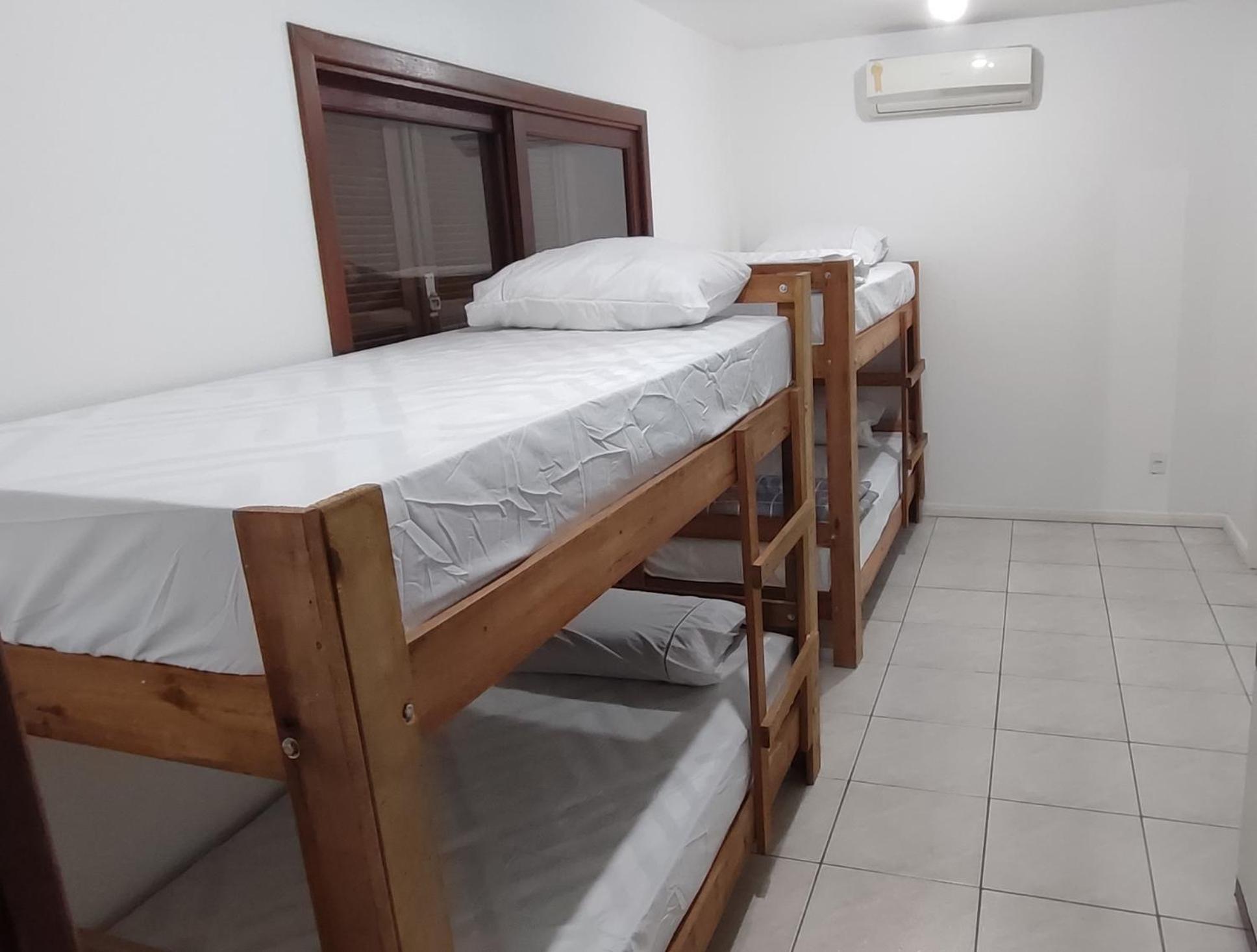 Picco Da Ilha Hostel Florianópolis Εξωτερικό φωτογραφία