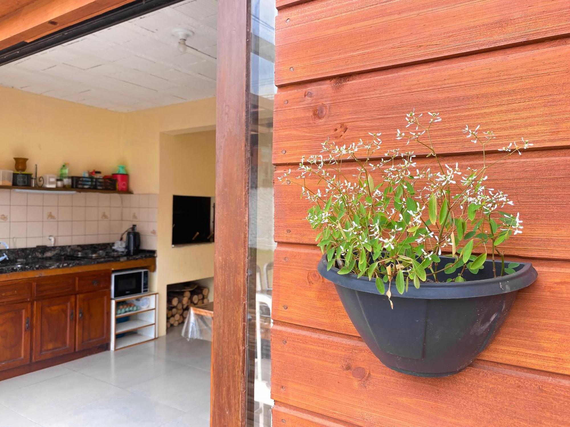 Picco Da Ilha Hostel Florianópolis Εξωτερικό φωτογραφία