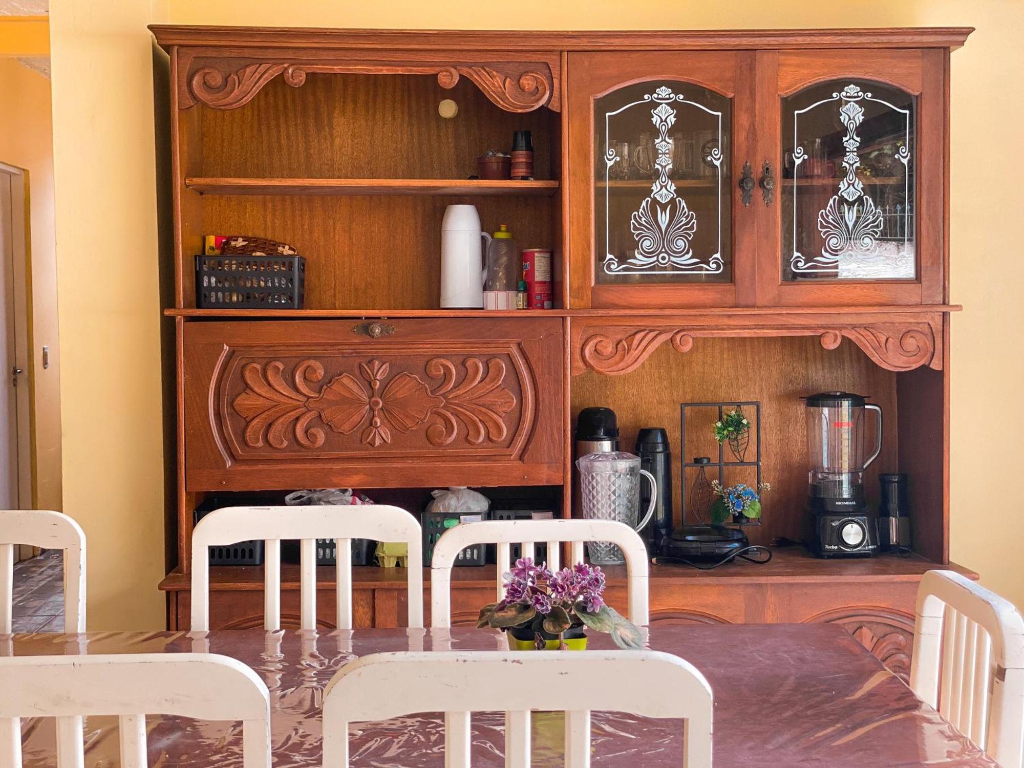 Picco Da Ilha Hostel Florianópolis Εξωτερικό φωτογραφία