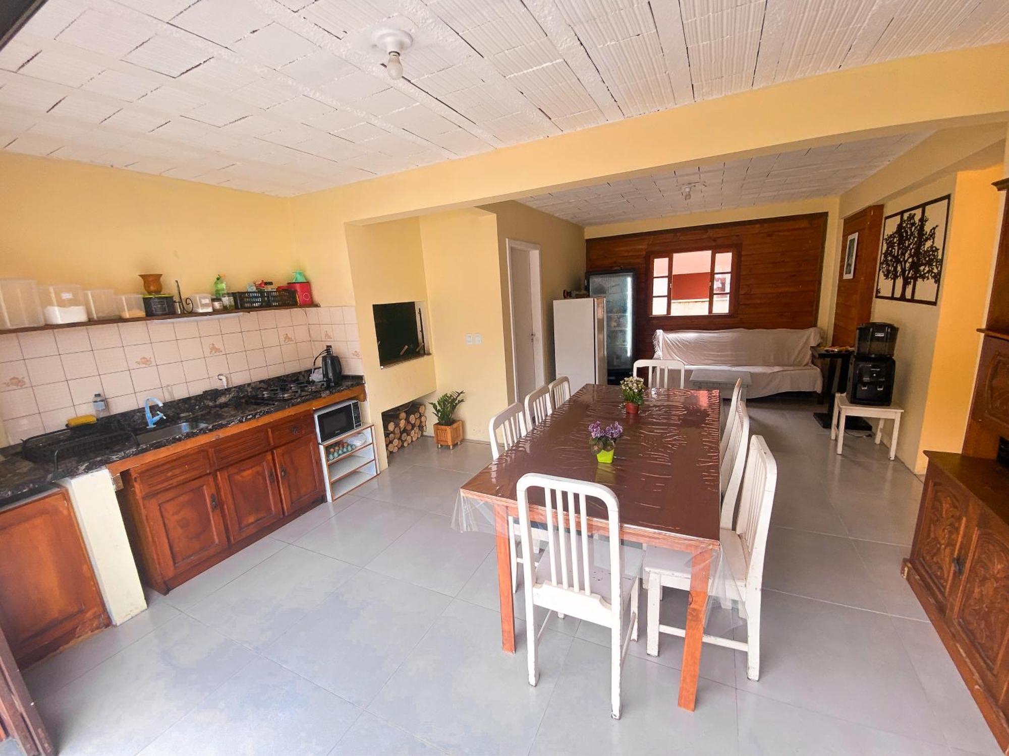 Picco Da Ilha Hostel Florianópolis Εξωτερικό φωτογραφία