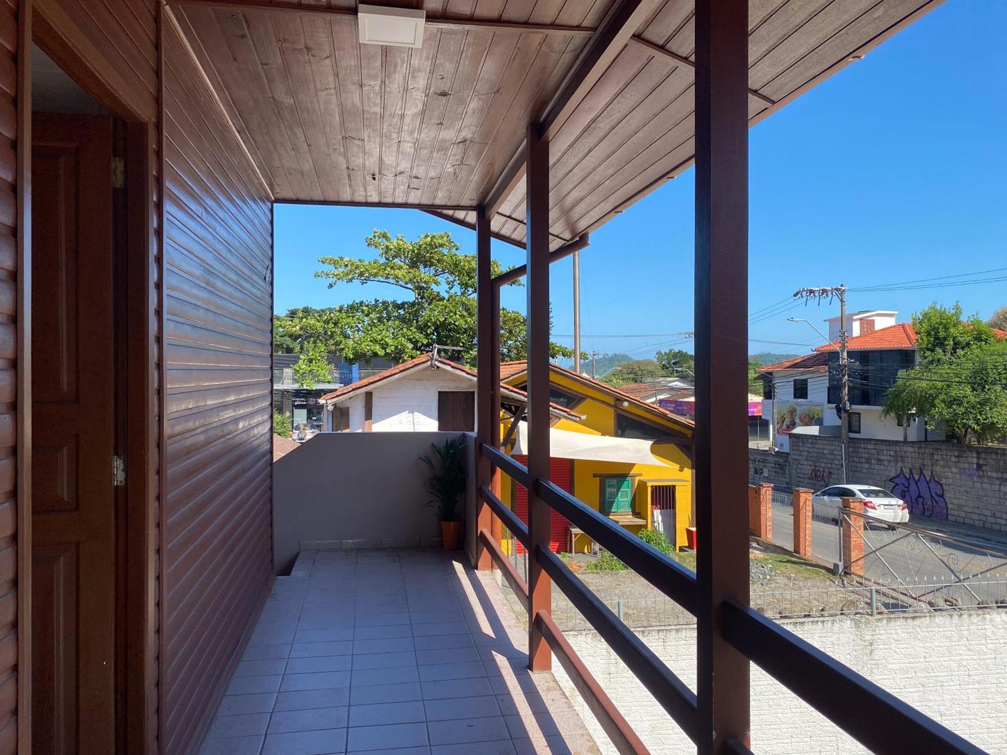 Picco Da Ilha Hostel Florianópolis Εξωτερικό φωτογραφία