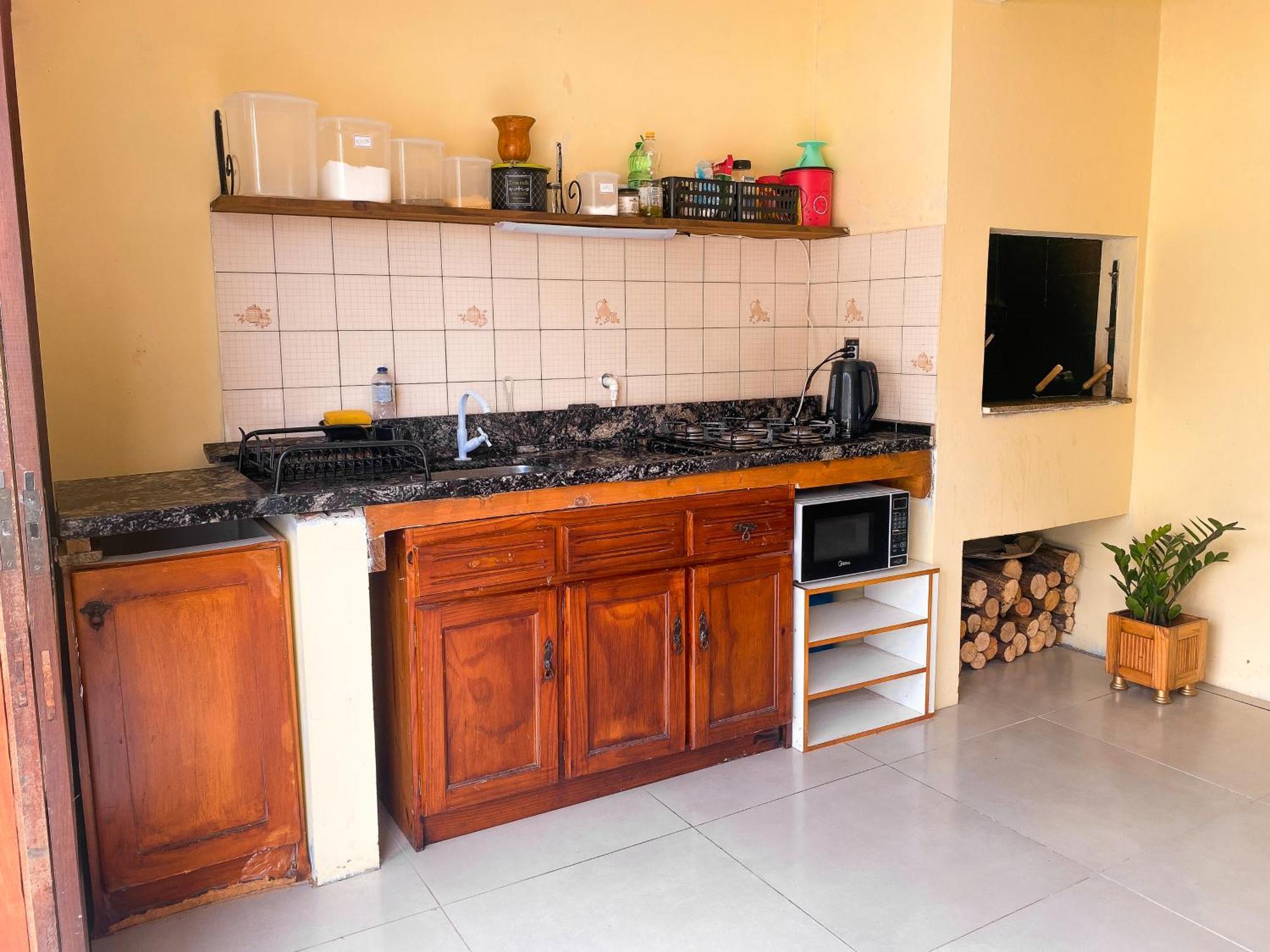 Picco Da Ilha Hostel Florianópolis Εξωτερικό φωτογραφία