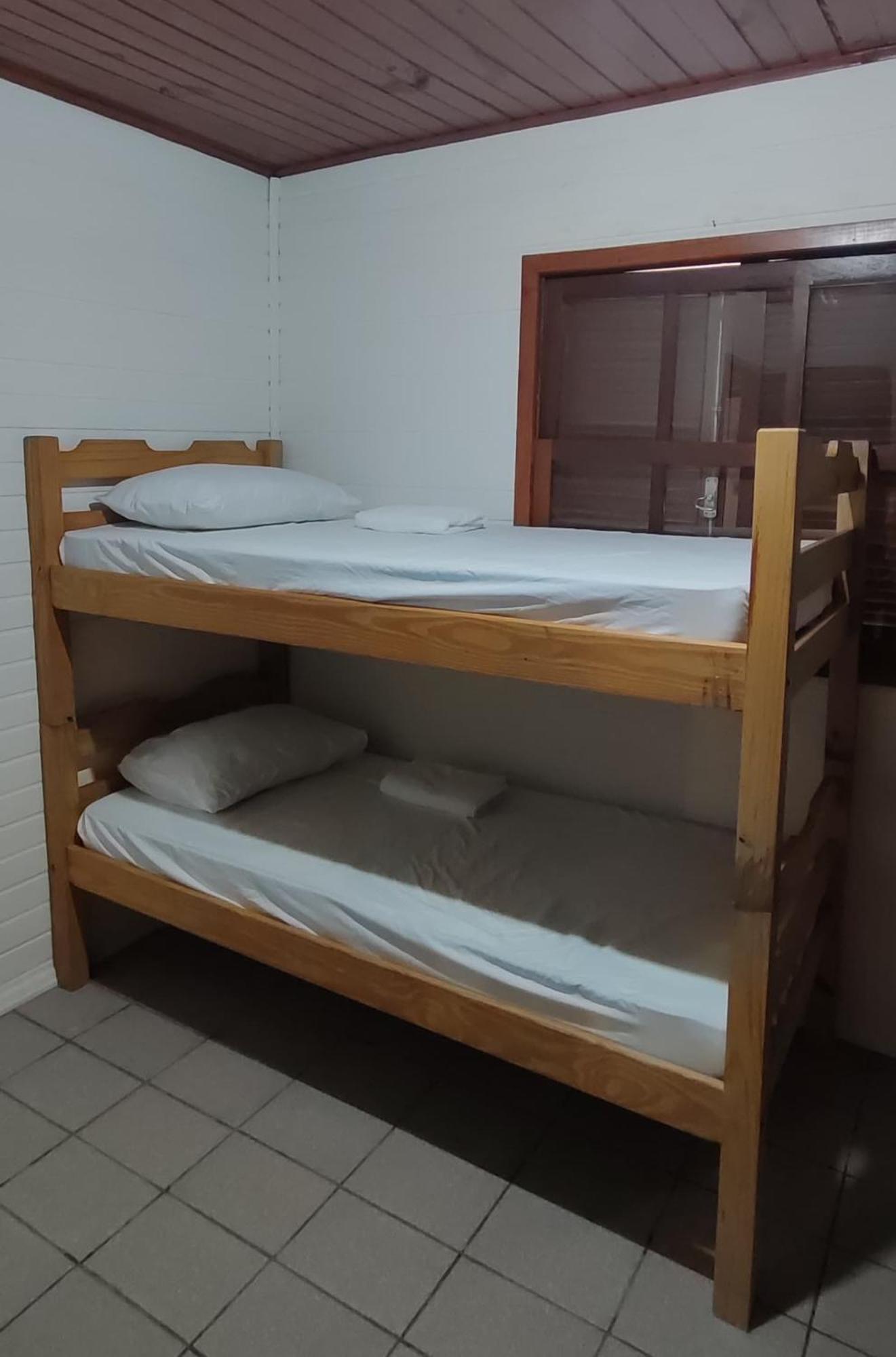 Picco Da Ilha Hostel Florianópolis Εξωτερικό φωτογραφία