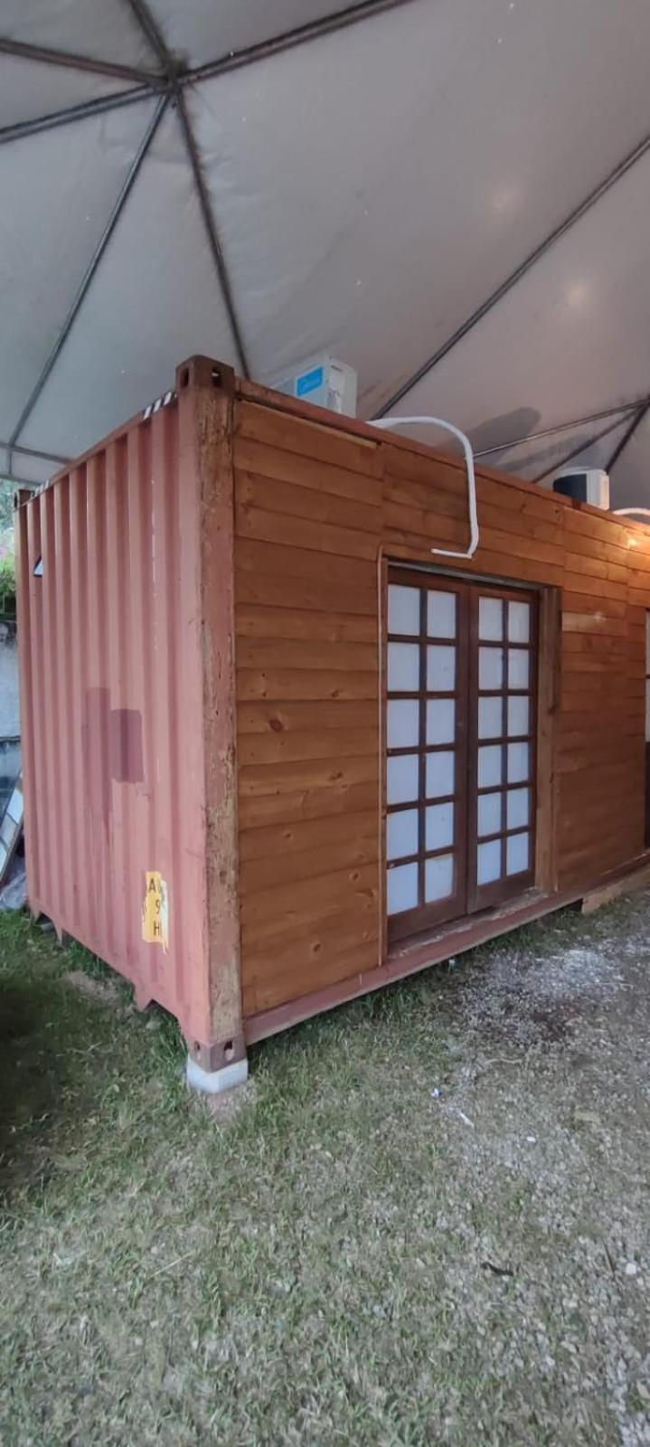 Picco Da Ilha Hostel Florianópolis Εξωτερικό φωτογραφία
