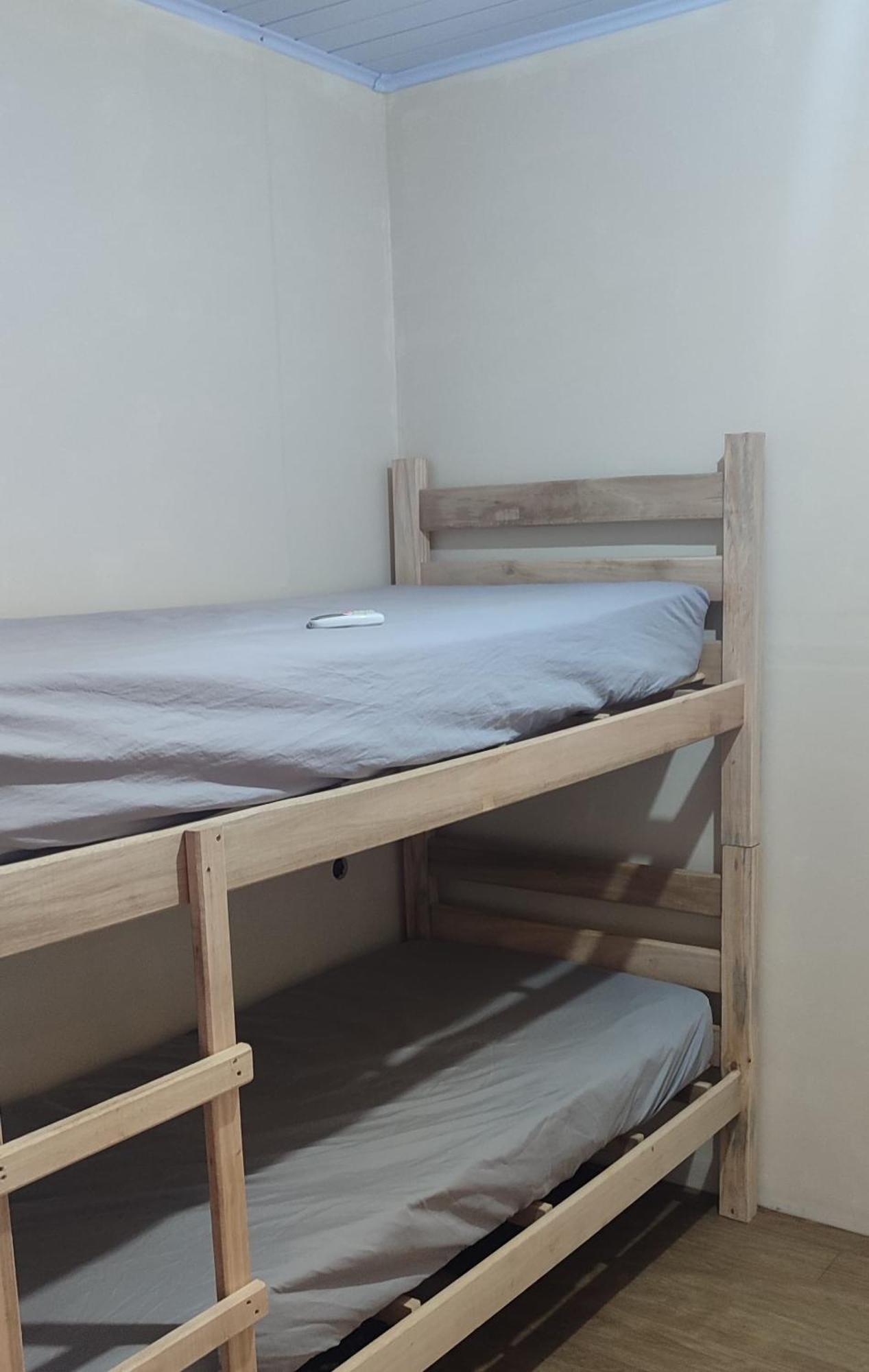 Picco Da Ilha Hostel Florianópolis Εξωτερικό φωτογραφία