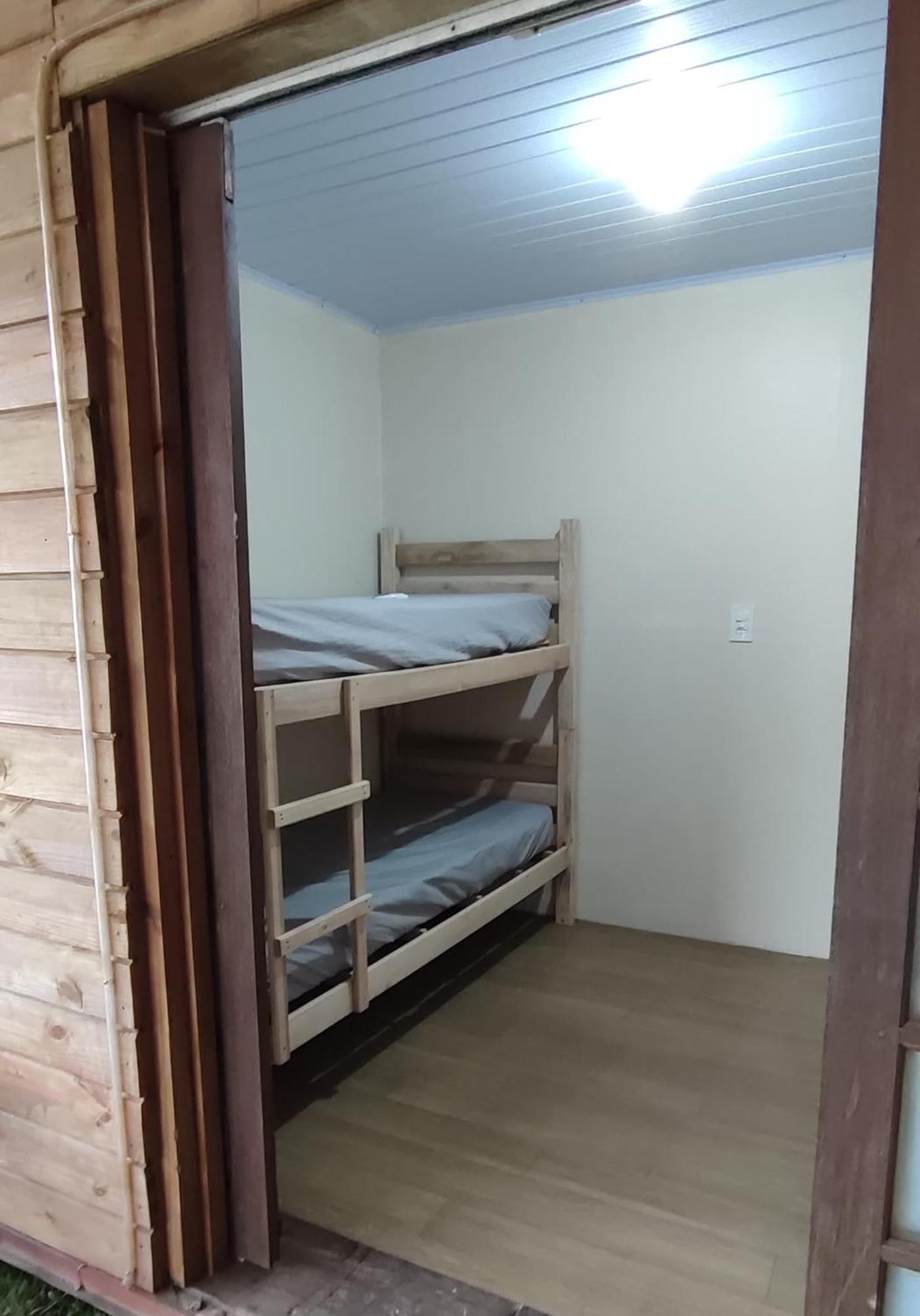 Picco Da Ilha Hostel Florianópolis Εξωτερικό φωτογραφία