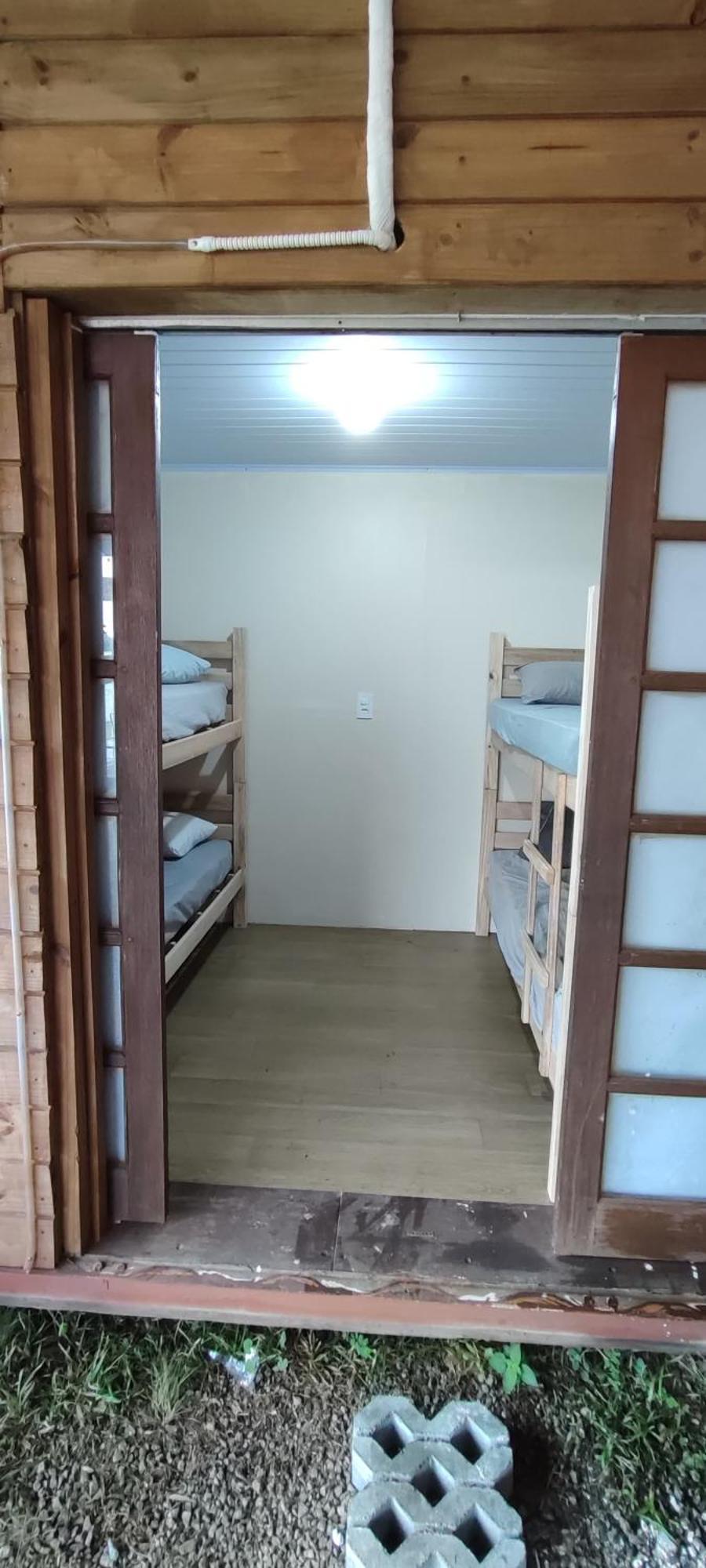 Picco Da Ilha Hostel Florianópolis Εξωτερικό φωτογραφία