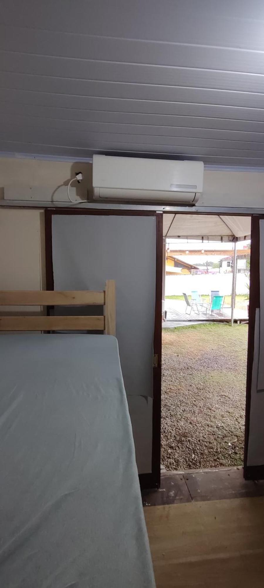 Picco Da Ilha Hostel Florianópolis Εξωτερικό φωτογραφία