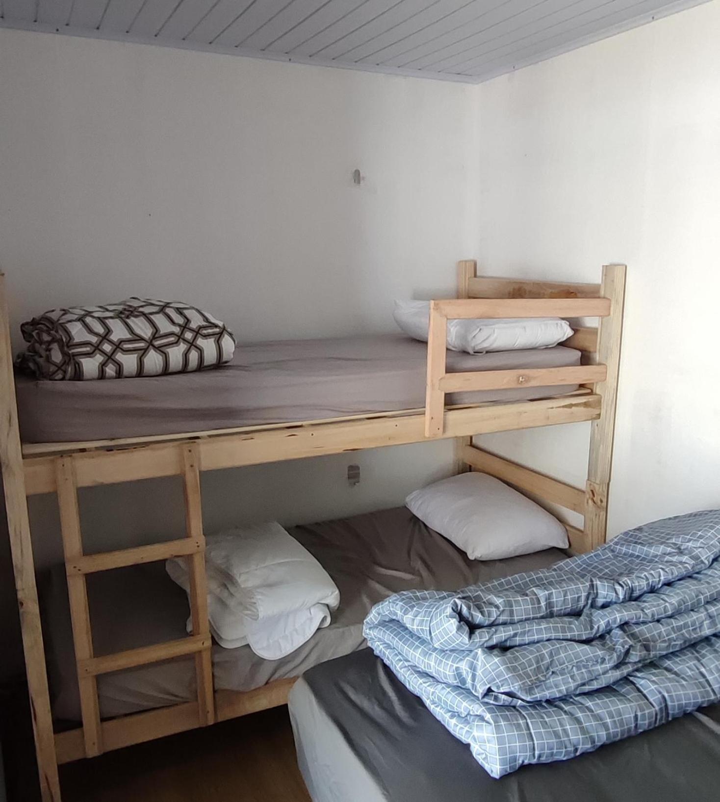 Picco Da Ilha Hostel Florianópolis Εξωτερικό φωτογραφία