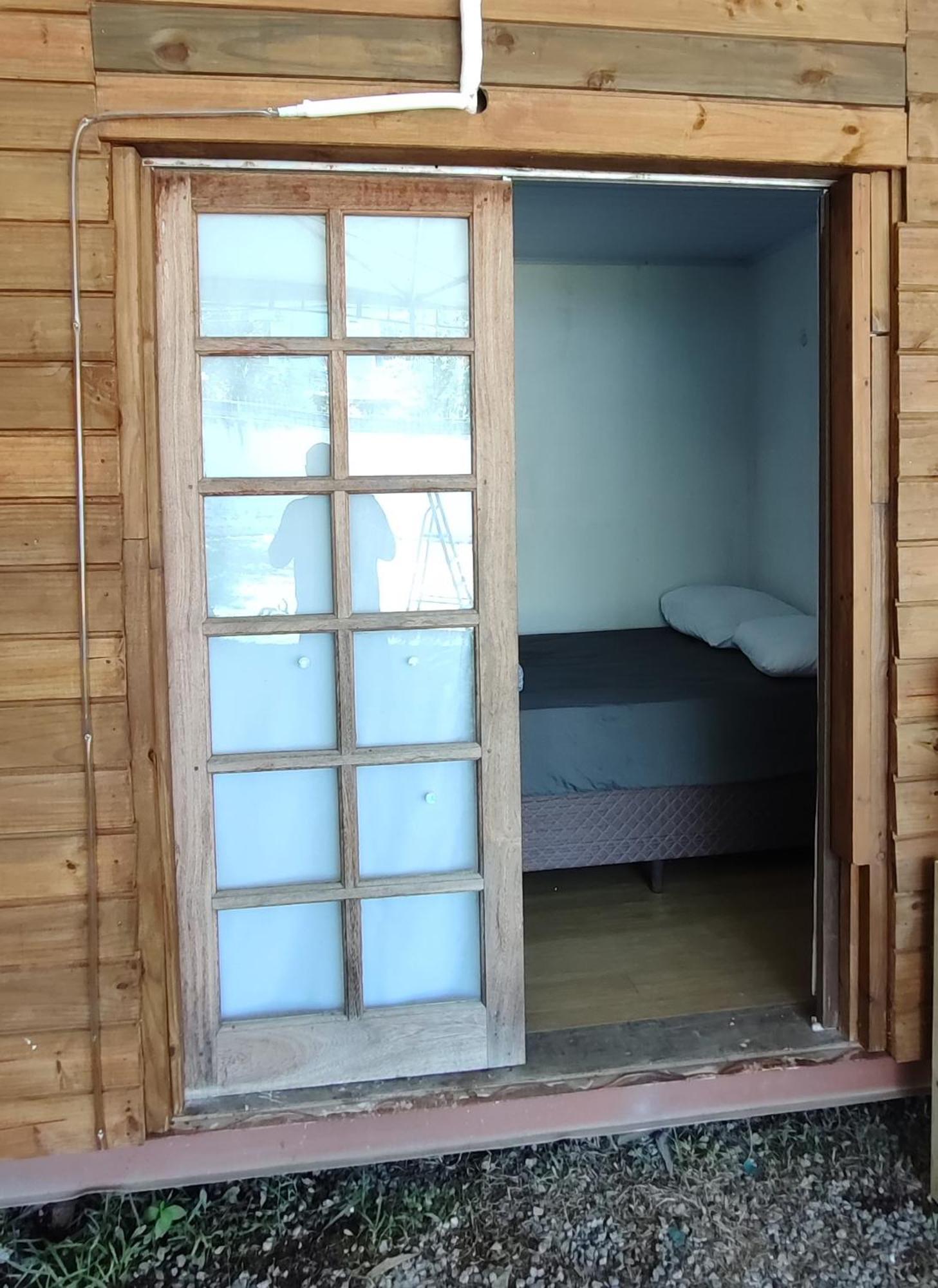Picco Da Ilha Hostel Florianópolis Εξωτερικό φωτογραφία